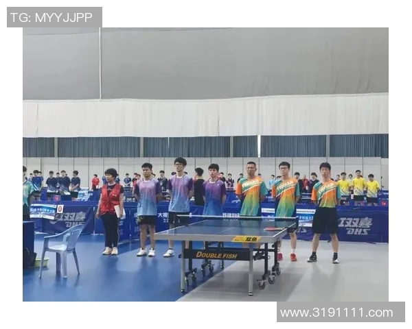 杭州乒乓球队在全国乒乓球节奏排行榜中荣获第七名的佳绩分析