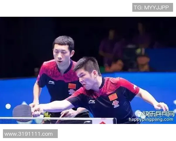 杭州乒乓球队在锦标赛中的速度表现分析与战术探讨
