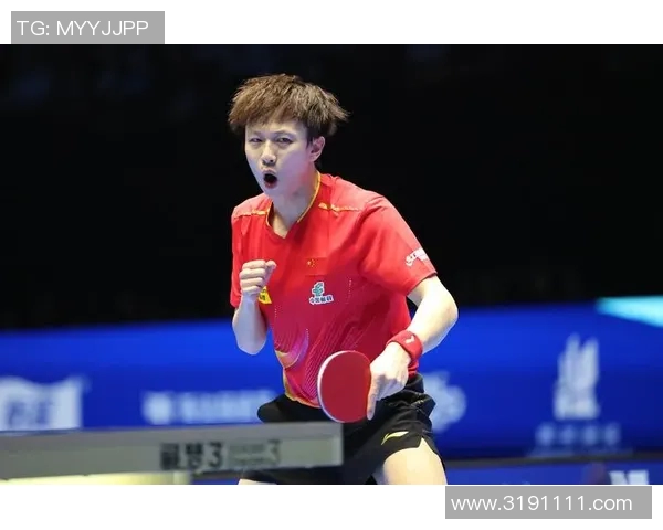 杭州乒乓球队在杯赛中的节奏表现分析与战术探讨