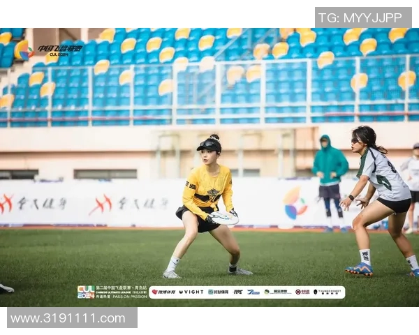 飞盘速度排行榜揭晓杭州飞盘队荣获第三名展现实力与潜力