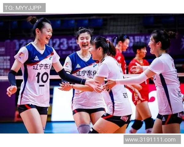 重庆排球队荣登排球力量排行榜首位实力强劲引领全国